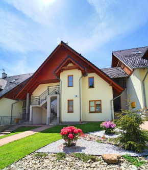 Отель Apartament EverySky Karpacz - Myśliwska  Карпач